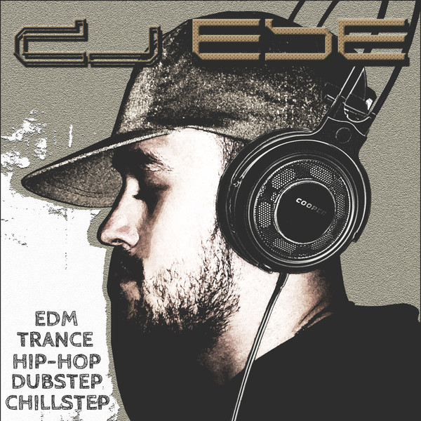 DJ Ese / Best of 2012-2016