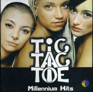 TiC TAC TOE - Millennium hits