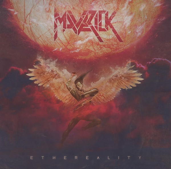 Maverick – Ethereality (2021)