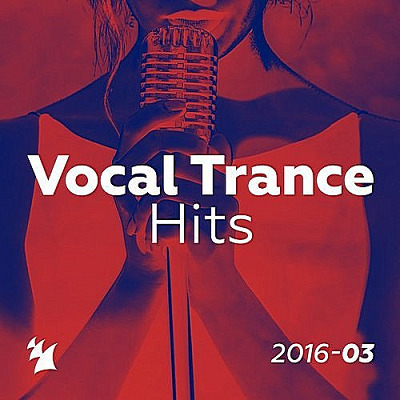 VA - Vocal Trance Hits  (2016)