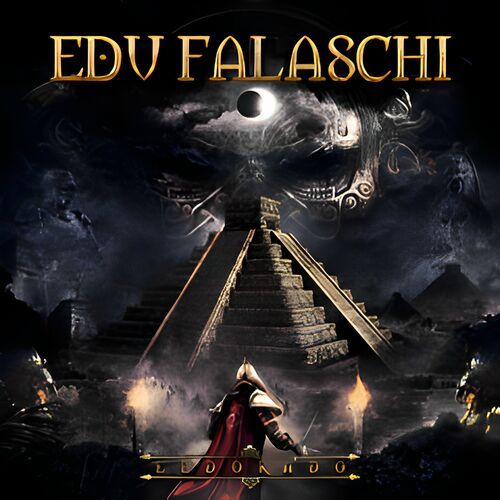 Edu Falaschi - Eldorado (2023)