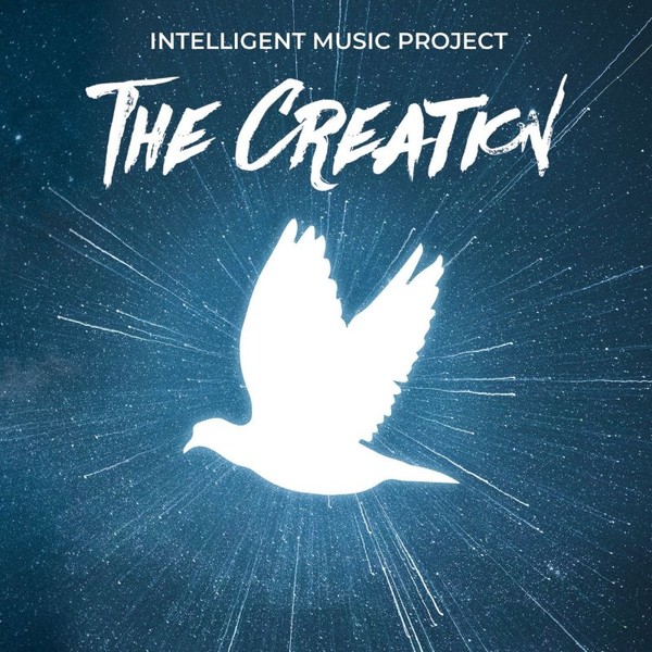 Intelligent Music Project - The Creation 2021