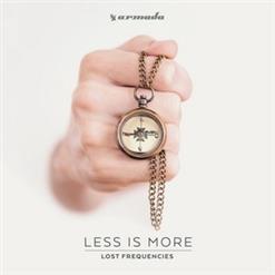 Lost Frequencies - Less is More (2016) - Deep , House , Dance-Pop