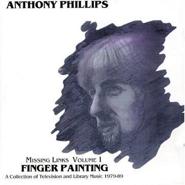 Finger Painting: Missing Links, Volume 1