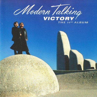 Modern Talking - Victory (2002)