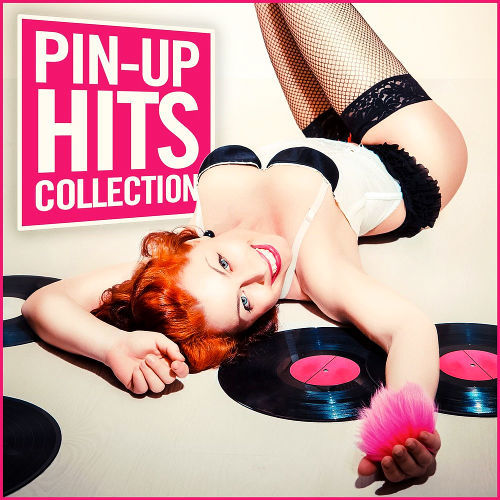 VA - Pin-Up Hits Supreme Collection (2016)